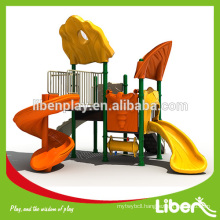 New Design Outdoor Game Play Equipment outside play areas for kids